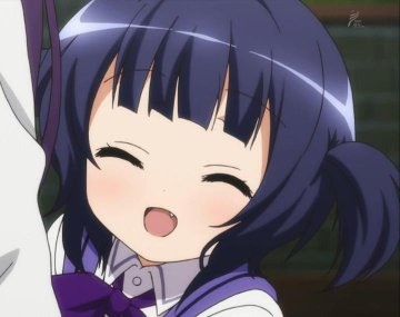 ごちうさ 条河麻耶 マヤ はチマメ隊の一員 かわいいポイントや声優は 大人のためのエンターテイメントメディアbibi ビビ