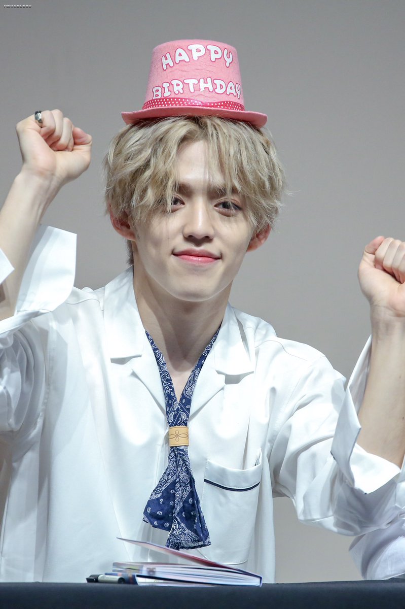 HAPPY BIRTHDAY SCOUPS | allkpop Forums