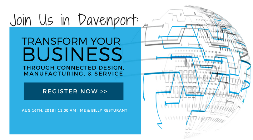 EACPDS's tweet image. It's time to determine your #TechnologyStrategy and start the process. Join us in #Davenport to learn how #integratedtechnologies can be deployed across your #enterprise

#MachineLearning  #DataScientist #Future #Innovation #BigData #Production 

okt.to/09gZkd