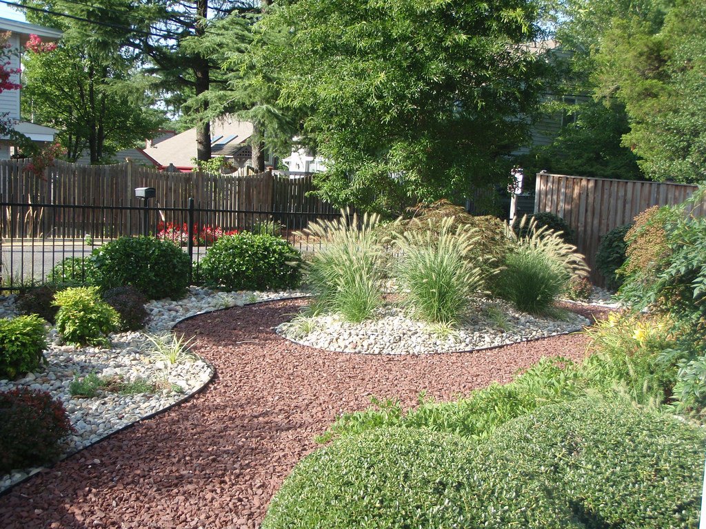 LA County Waterworks on Twitter "Create an ecofriendly yard by using