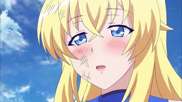 8月8日はユリシア ファランドールの誕生日 8月8日はユリシア ファランドールの誕生日