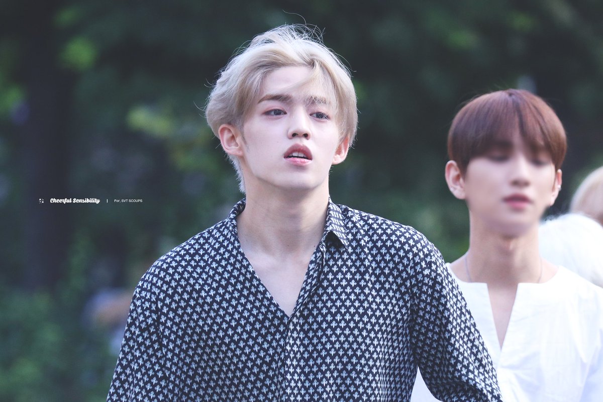 HAPPY BIRTHDAY SCOUPS | allkpop Forums