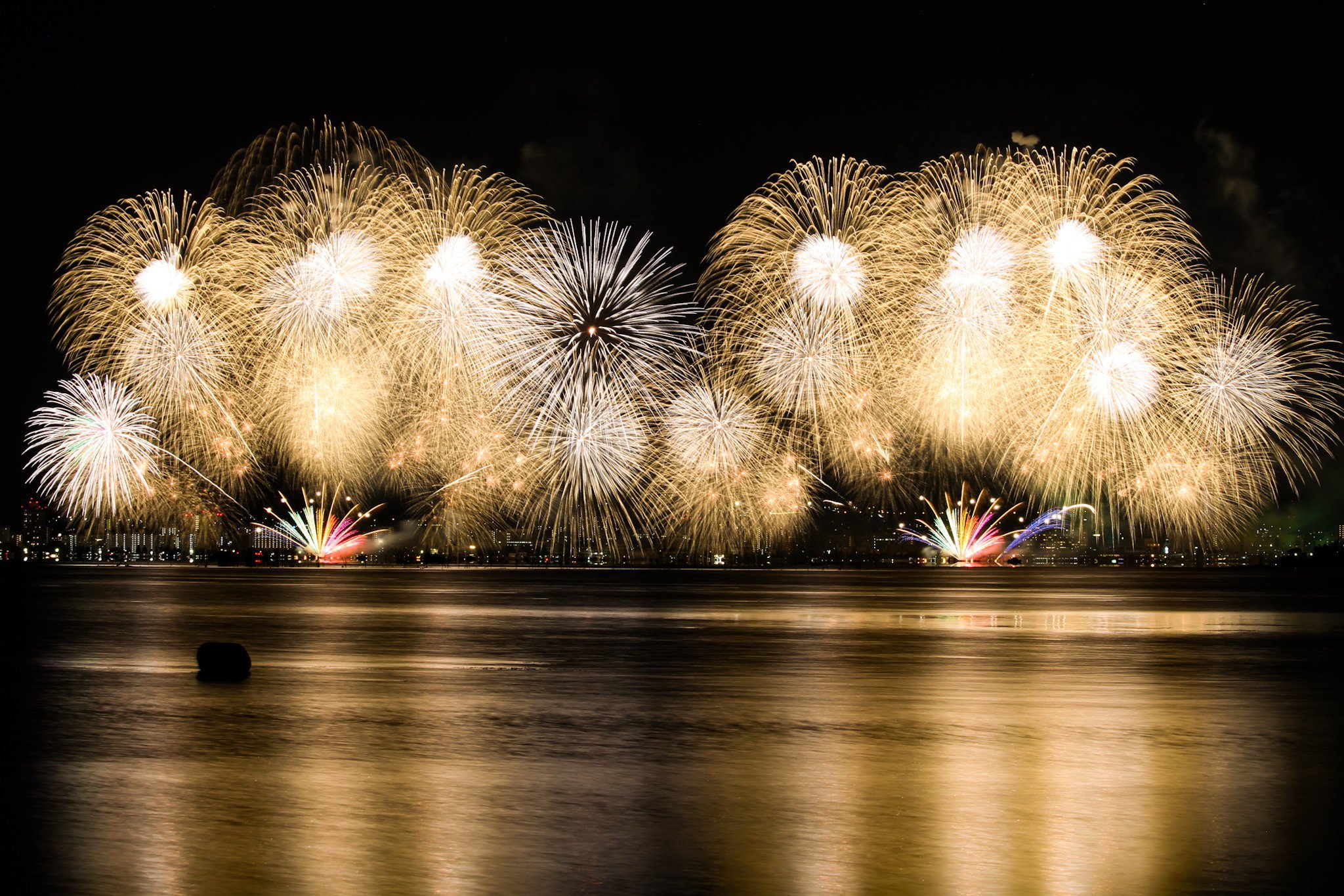 Taiyo 琵琶湖花火大会https T Co F3rmedxber Twitter