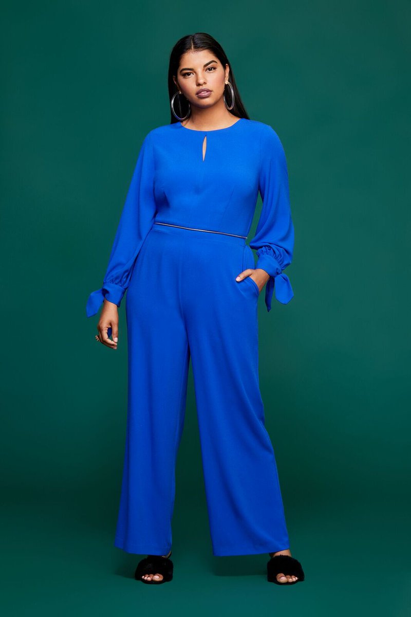 eloquii jumpsuit