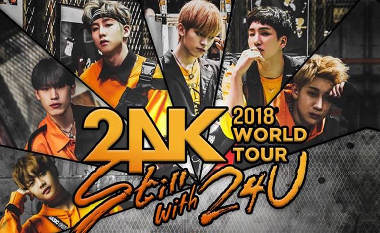 Saimme erän 24k-konserttilippuja myyntiin Tikettiin!
You can now buy 24k tickets locally from tiketti.fi
tiketti.fi/24K-KOR-GLORIA…
#24K #투포케이 @gloriahelsinki 15.8.2018