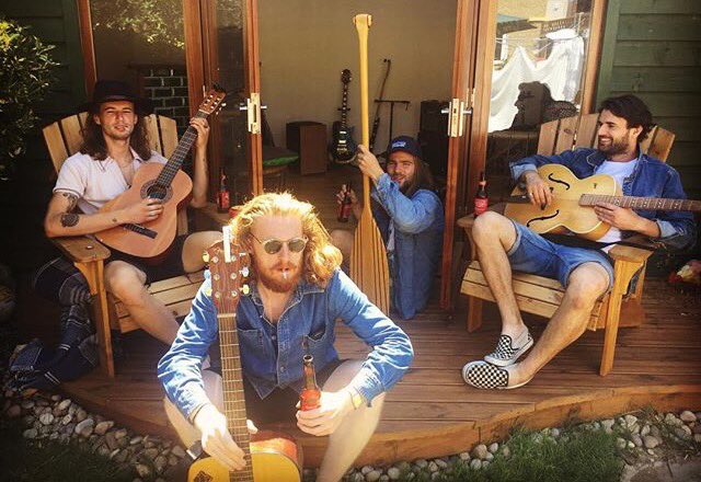 dirtyorange3's tweet image. Tune in tonight to hallisham FM for some chilled acoustic tunes!!! Ya dun'knoeee bout da redneck life ya say