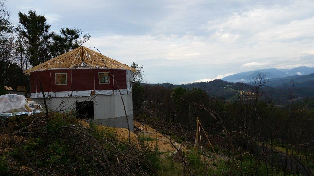 DeltecHomes's tweet photo. Taking in the views of @TravelGburg
#DeltecHomes #prefabhomes #greenbuilt https://t.co/EdrRhDd7Yy
