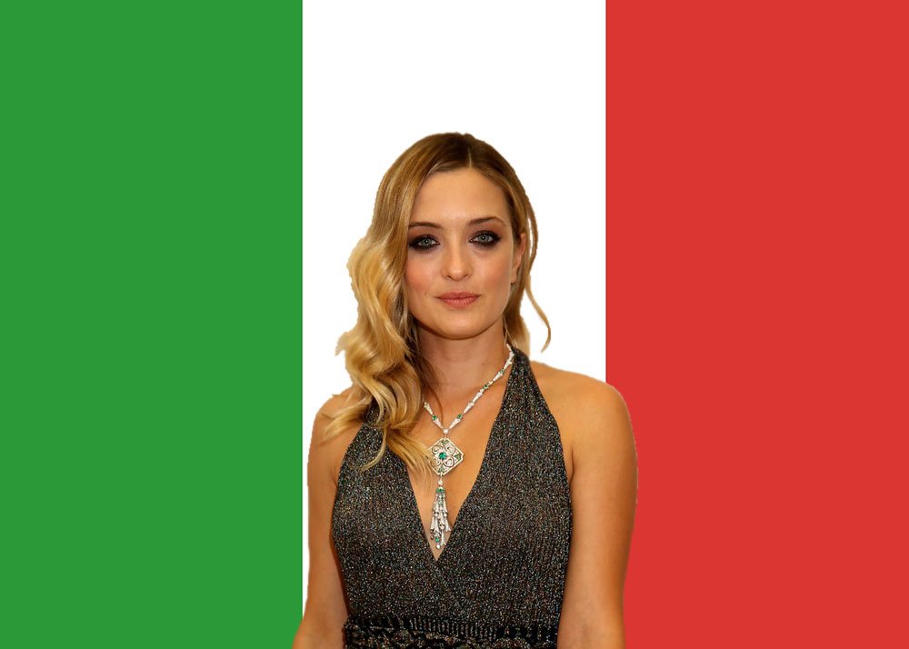 FavManzo's tweet photo. Carolina Crescentini is an Italian manzo https://t.co/Ne1NPF9Ct1