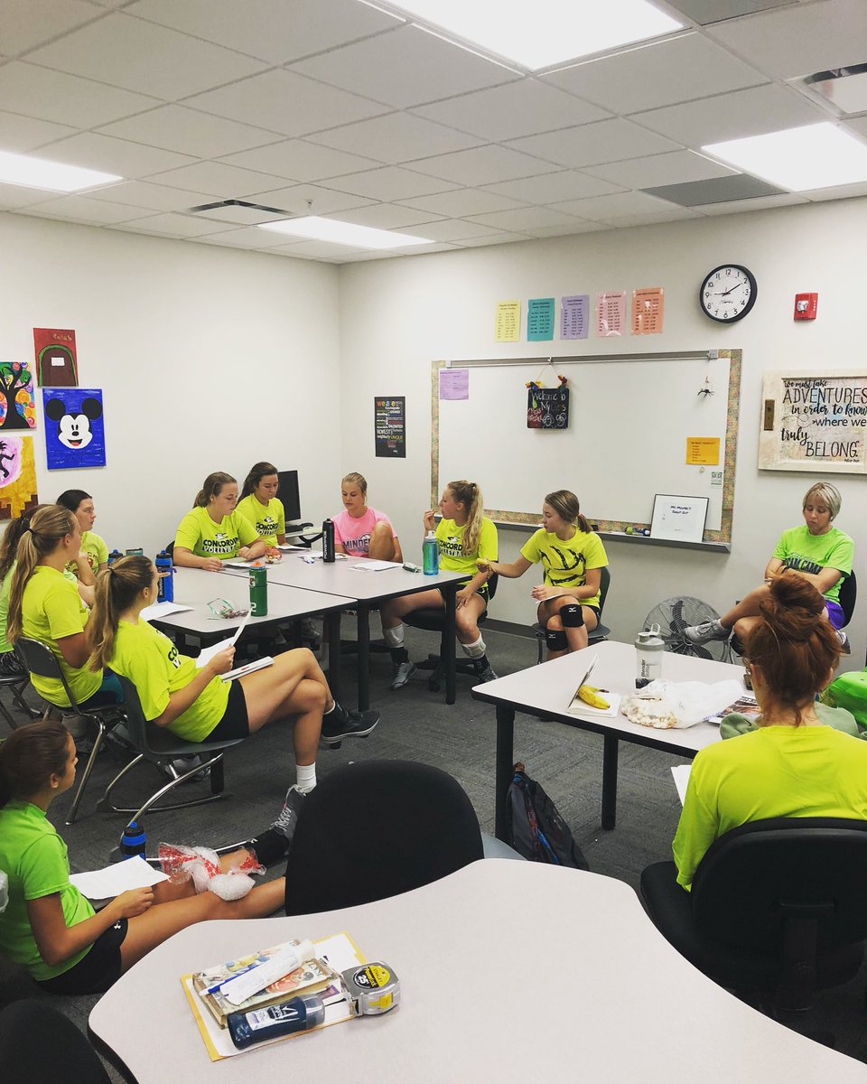 Minden Volleyball (MindenVB) Twitter