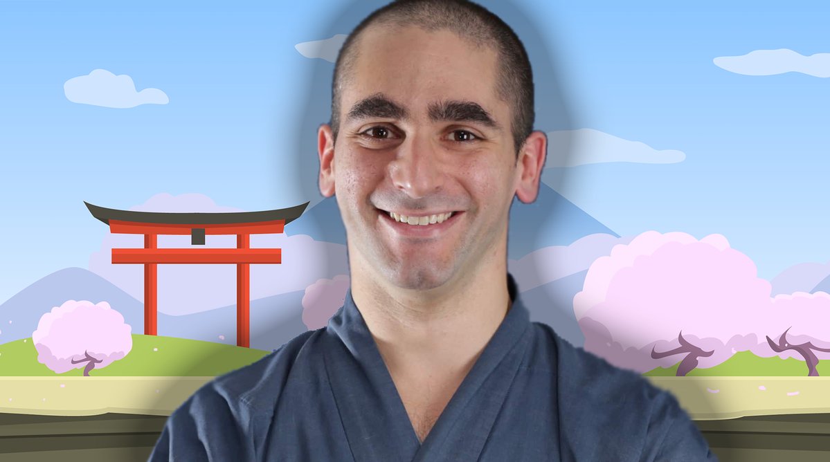 Chartboost's tweet image. Japan Society of Northern California is hosting Benjamin Boas at Chartboost on Wednesday to talk about #gaming &amp;amp; the rise of his successful #manga. Register here: usajapan.org/event/manga-be… @JSocietySF