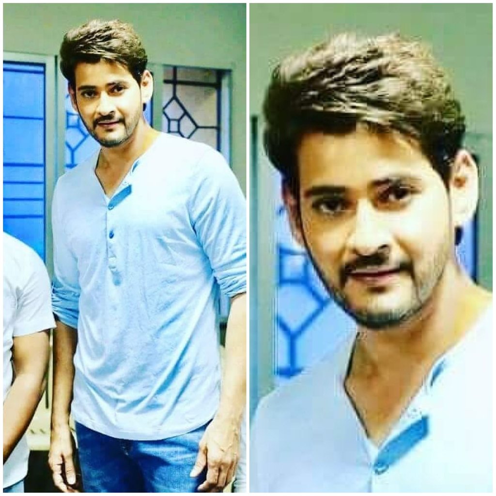 MaheshFanTrends's tweet photo. Superstar @urstrulyMahesh 🔥

Latest Pic 😍✨

#SSMB25 #MeetRishiOnAug9th 
#SSMB25FirstLookOnAug9th https://t.co/tbrZY8DHid