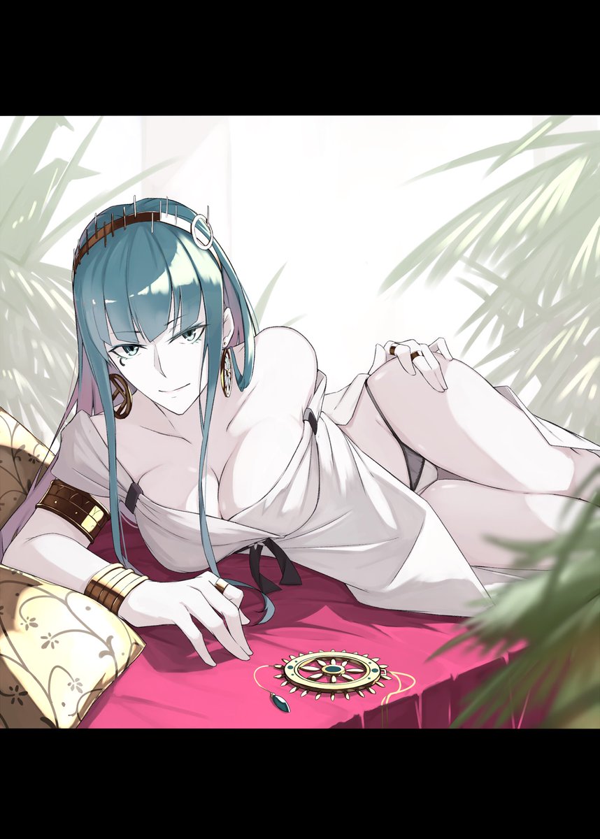 【 Cleopatra 】
