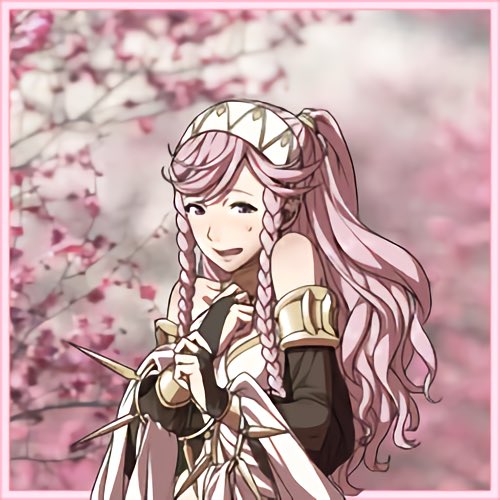 “Th-Thank you for your time..!”