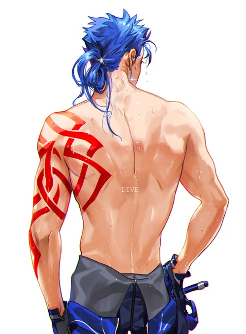 Lancer's back⚓️ 