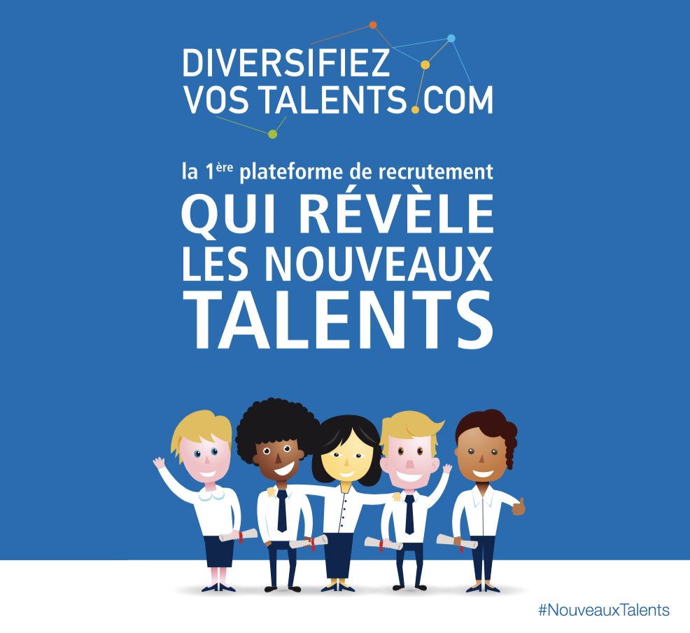 Mozaïk RH tweet media