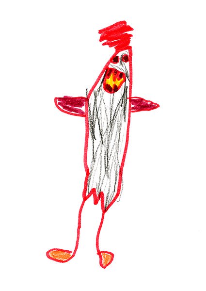 PaulMurphyBooks's tweet photo. My redrawing of Elijahs #Numsy for #MonstersGo  @Monsters_Go https://t.co/NIgSj0S9oL