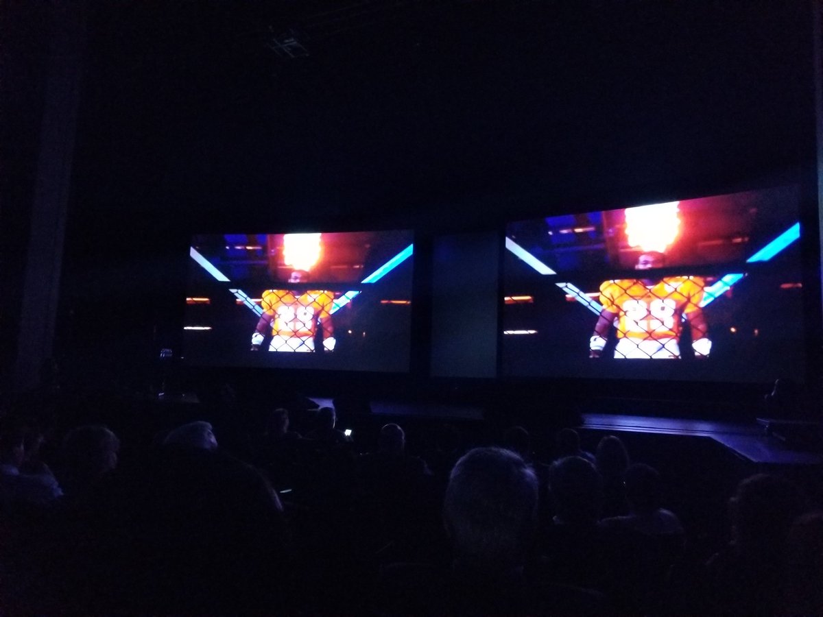 epjason's tweet image. Great last day of the @narleadership   summit. Inky Johnson was so inspiring. Great story #RealtorsOwnIt