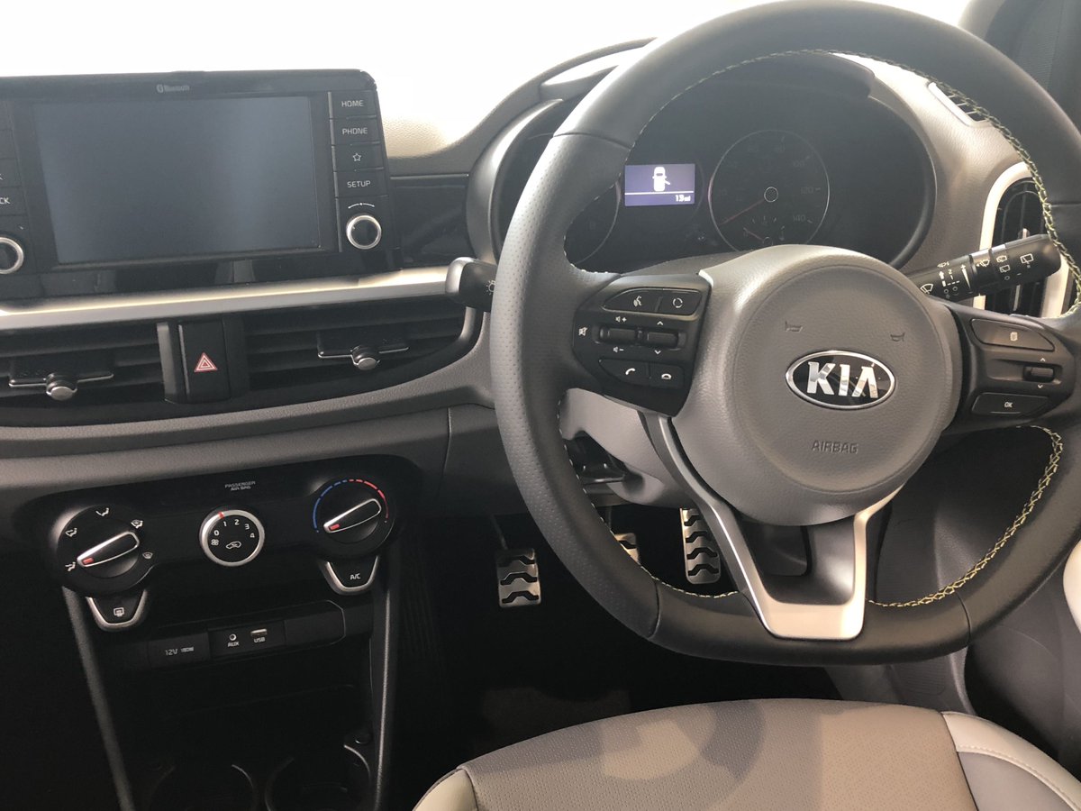 Your_Preference's tweet photo. Kia Picanto Hatch 5dr 1.25 83 X-Line!
Drive away this stunning car from as little as £185 Advance Rental, £185 Per Month with Preferences!

#YourCarYourMileageYourMonthlyBudget
https://t.co/4E7cnDfDfL
02890845277
*T&amp;C's Apply. https://t.co/H6Xytv9WtU