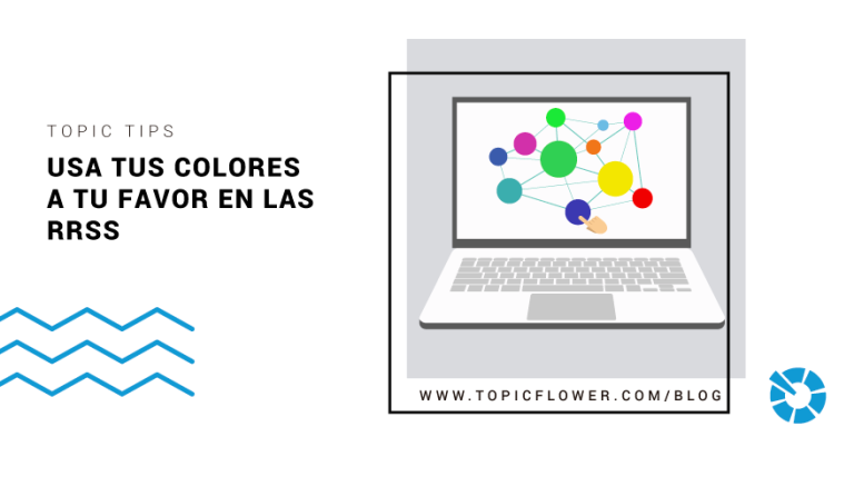 TopicFlower's tweet photo. ¿Sabes cómo emplear los colores a tu favor en las redes? 🙂🖍️Tenemos #15tips para que tengas mayor visibilidad, cortesía de @MailclickMexico
👉https://t.co/TPjf63Ki7y https://t.co/ski4vERZj7