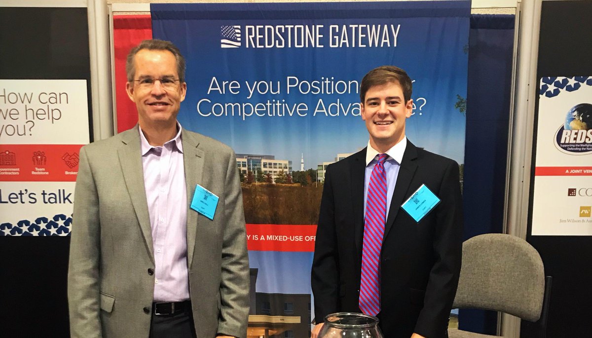 COPTDefense's tweet image. Come see Redstone Gateway and Corporate Office Properties Trust at the Space and Missile Defense Symposium today through Thursday! #SMDSymposium #RedstoneGateway #realestate #Huntsville #missledefense