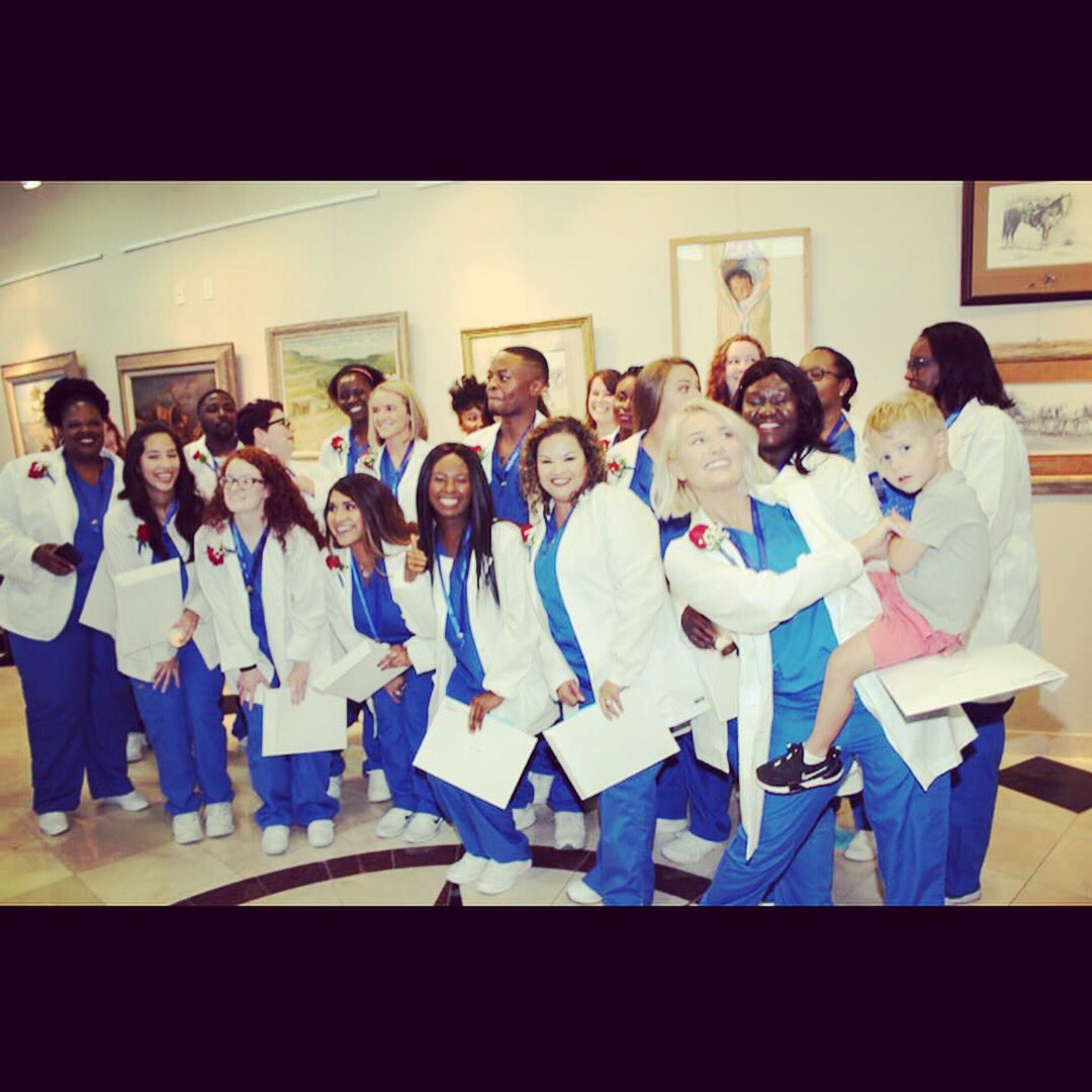 AceFinest's tweet photo. Last night was one of the most important nights of my life; I officially got welcomed into the nursing profession. For many of y’all that knows me, you know how hard and almost impossible this journey has been.  “The stone that the builders reject, have become the corner stone” https://t.co/lpVXIekk3W