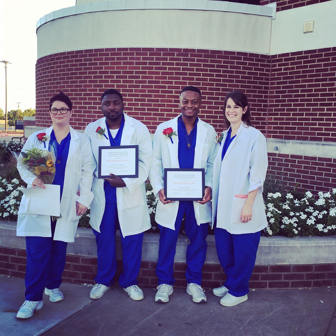 AceFinest's tweet photo. Last night was one of the most important nights of my life; I officially got welcomed into the nursing profession. For many of y’all that knows me, you know how hard and almost impossible this journey has been.  “The stone that the builders reject, have become the corner stone” https://t.co/lpVXIekk3W