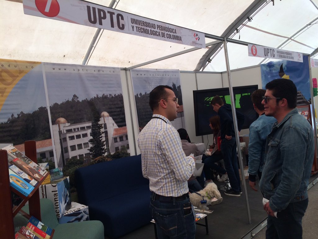 UPTC tweet media