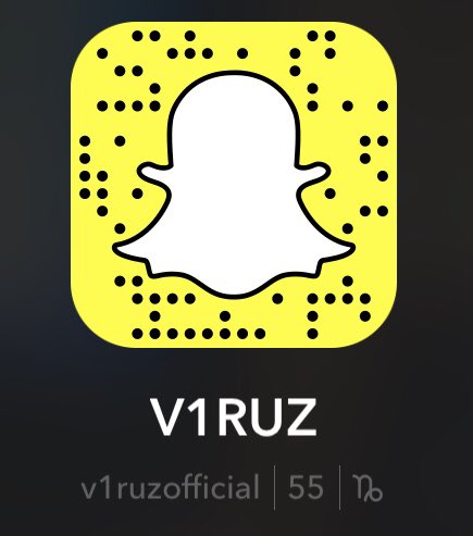 V1RUZ_'s tweet photo. Add me on snapchat https://t.co/beRmxirboF