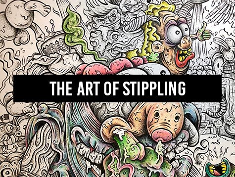 theboweryunion's tweet photo. Stippling Showcase Tomorrow Night 7-11pm! Stop by 119 Ludlow, enjoy a refreshment and indulge in these amazing works by 11 of our artists.

RSVP Below:
https://t.co/swYHlrOewm https://t.co/C6gnG8xfBb