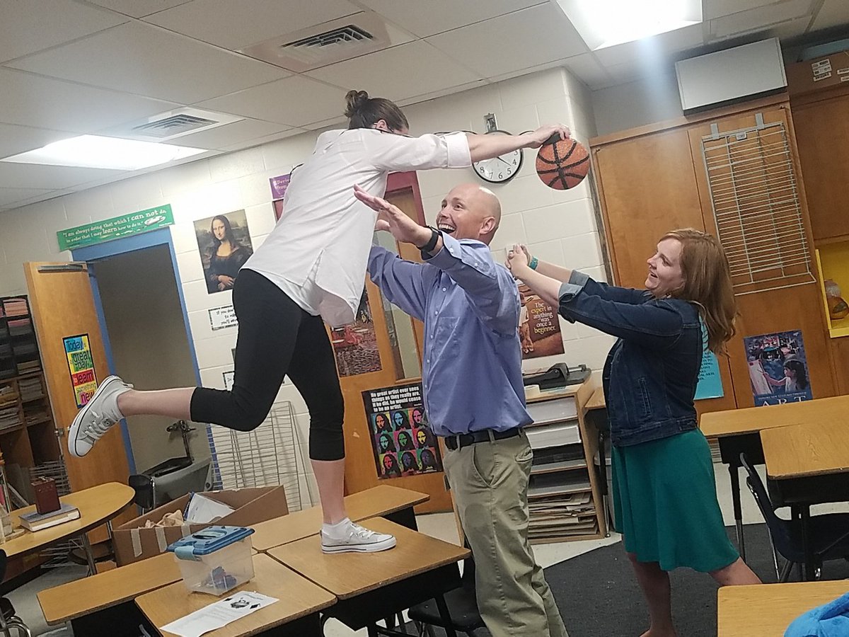 Space jam #iheaglessoar <a href="/hills_indian/">Indian Hills Elementary</a>