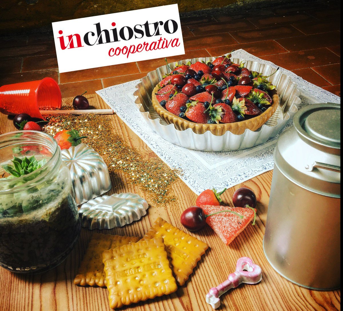 soncino hashtag on Twitter