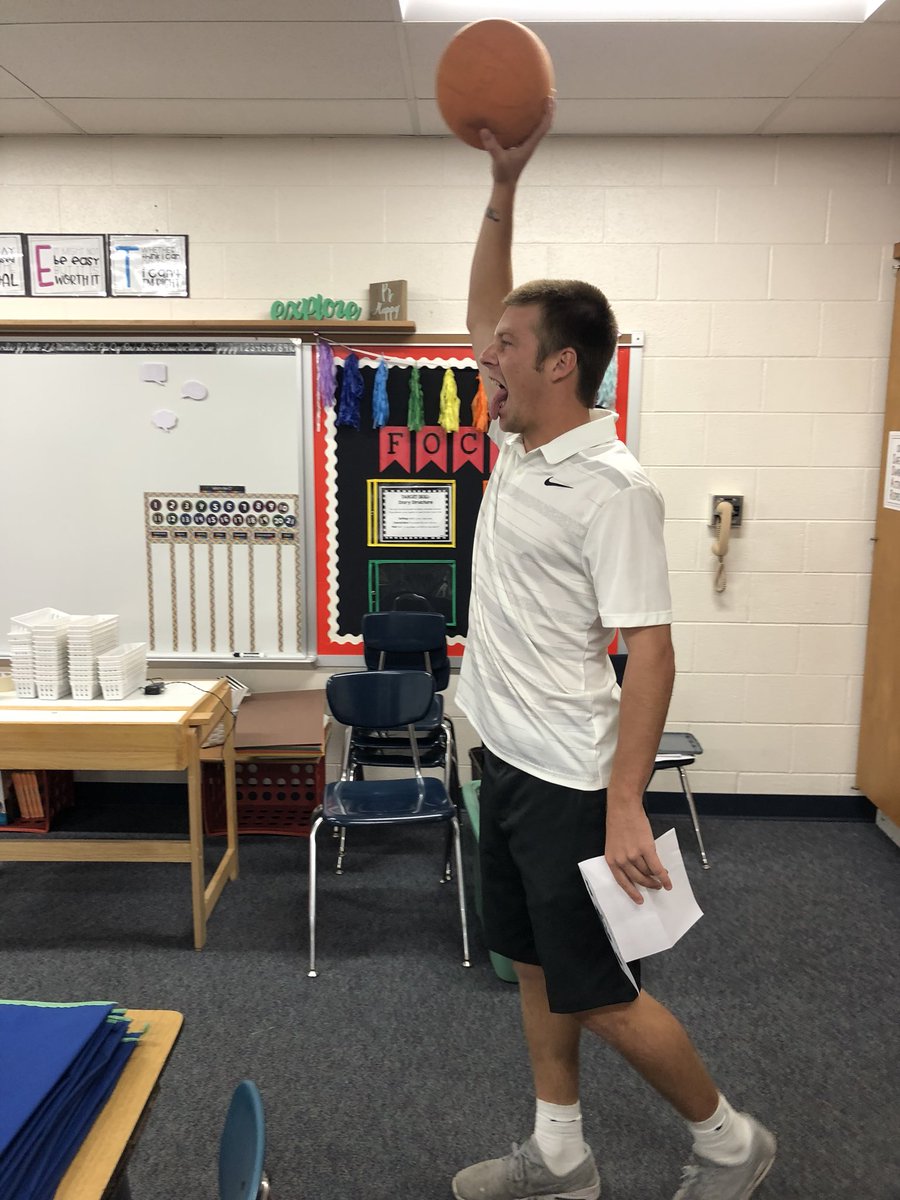 Space Jam <a href="/hills_indian/">Indian Hills Elementary</a> #IHStarEagles