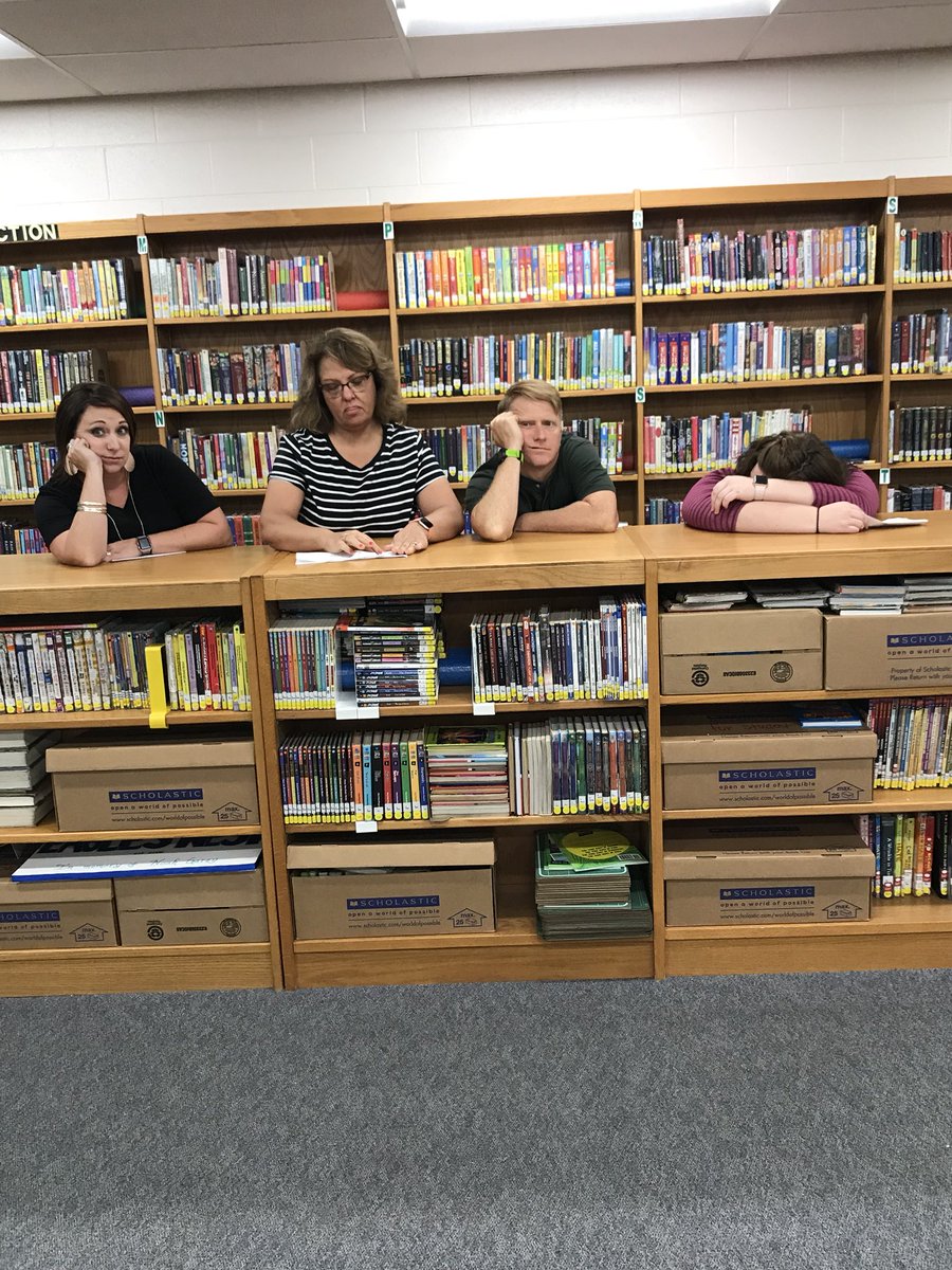 Breakfast Club <a href="/hills_indian/">Indian Hills Elementary</a> #IHStarEagles