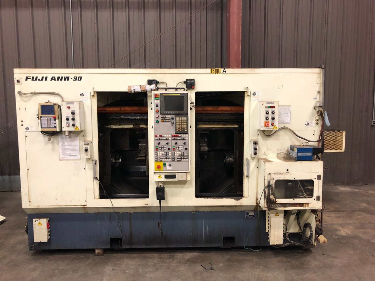 BTMauctions's tweet photo. Monthly Machinery Auction. Great selection of CNC and manual machines. Bidding ends August 22nd at 1 P.M. See link to place your bid now. #cnc #metalworking #machines

https://t.co/kdImKQj5BA https://t.co/SByM2aNO38
