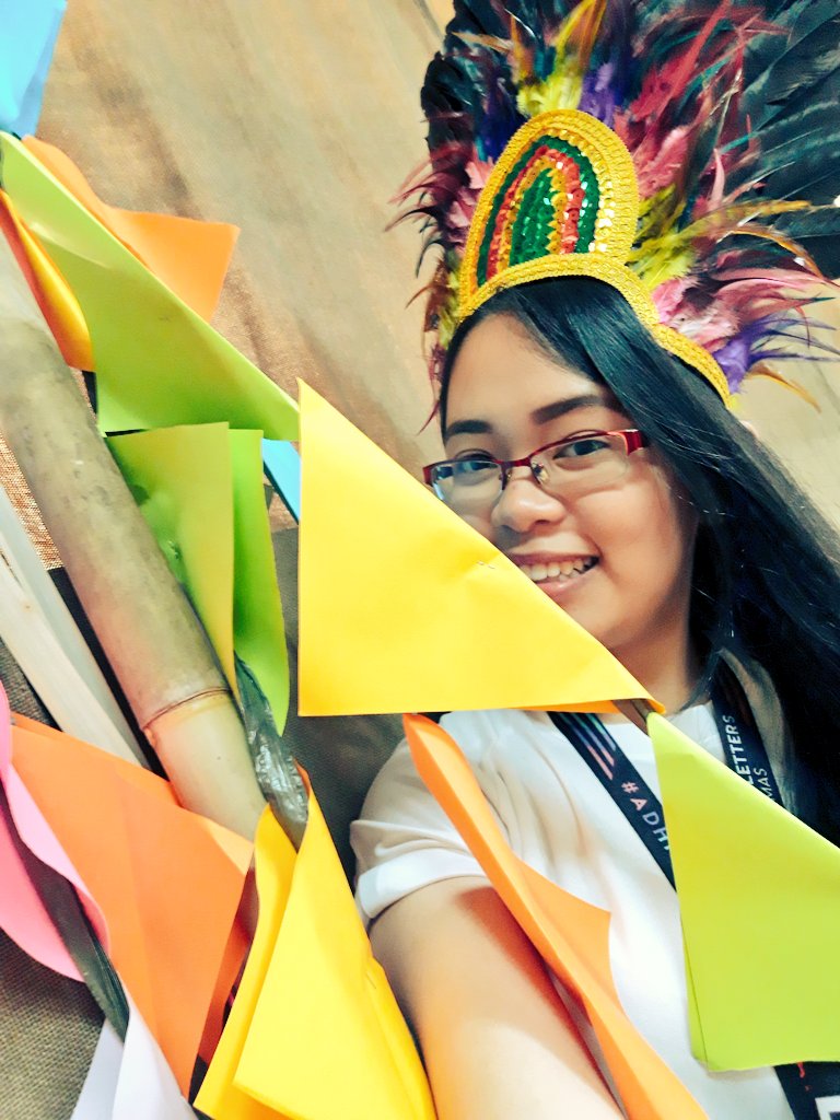 Bartolo_PB's tweet photo. Welcome Freshies!!! Hope you had fun and enjoyed the Freshmen week activities!! 

2 days to go!!

#PistaSaAB 
#USTFreshmenWeek2018 https://t.co/SMinsC4zaw
