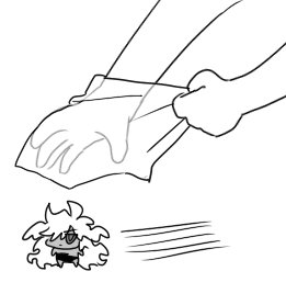 ゲちゃん 
