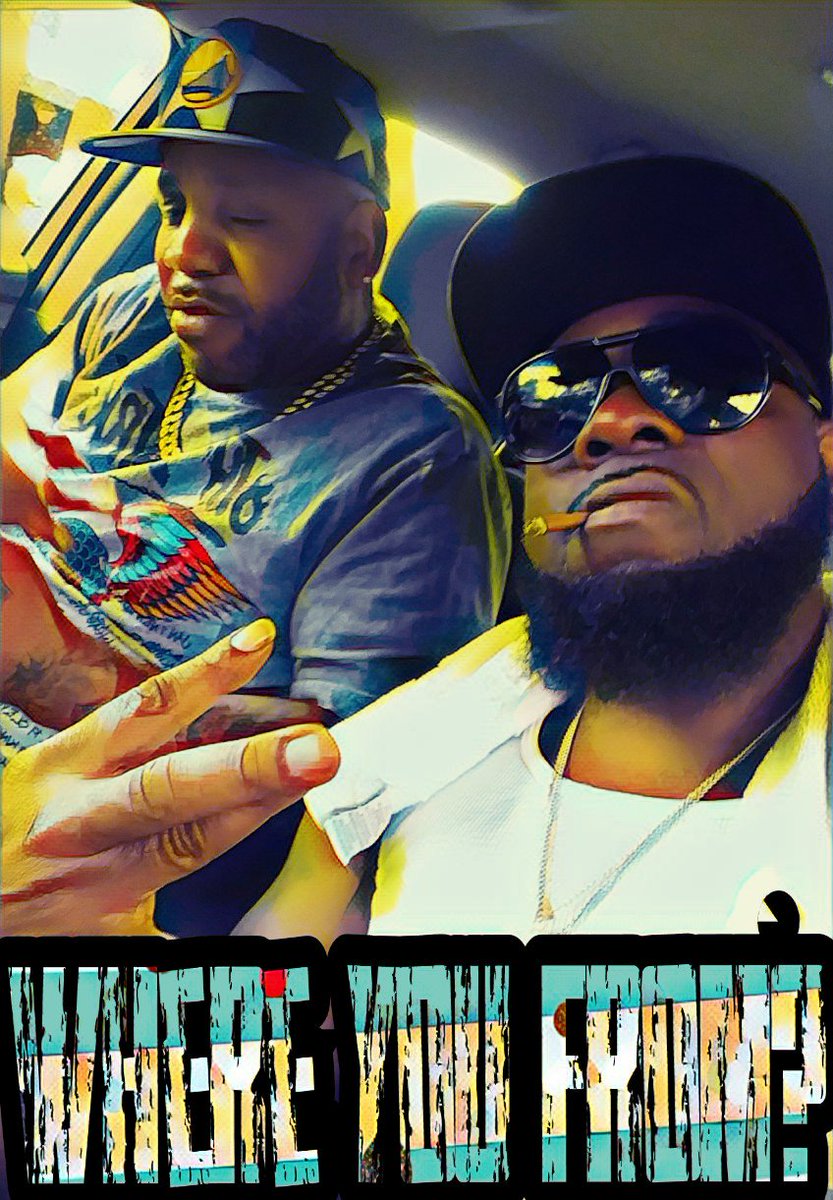 DonKusha's tweet photo. #SouthMemphis 🚨🚨 -  Don Kusha x Flinstone -  Check out the video! *Link in Bio* 
 #video #rapmusic  #south #Memphis to
Sacramento #TrapMusic #IndieArtist #MusicArtist #UnsignedHype #Marketing #MarketingDigital #SocialMedia #HUSTLE

Subscribe and FOLLOW THE DON 🚤🌊🌊🌊 https://t.co/q7S9UL4cGY