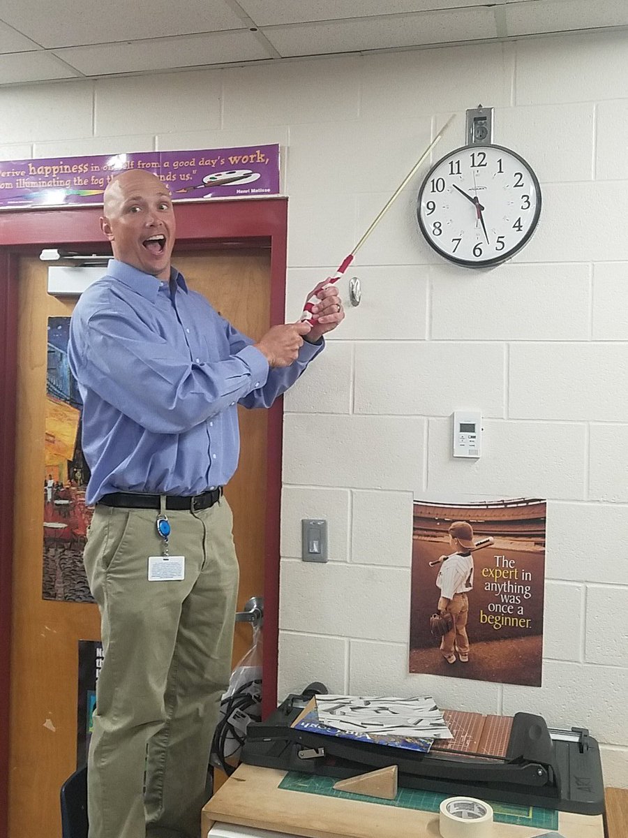 Back to the Future <a href="/hills_indian/">Indian Hills Elementary</a>  #ihstareagles