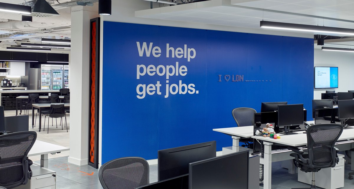 InsideIndeed's tweet photo. Are you an experienced Account Manager with a passion for educating clients? Want to sell a product that is changing the way people get jobs? We’re hiring a data-driven National Account Manager #insideindeed London! Apply: https://t.co/UxvqJbGXOf https://t.co/u4RTR15Dlw