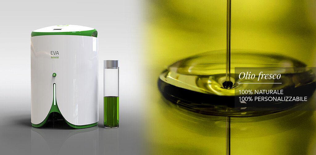 Nuovi soci d’eccellenza per <a href="/revoilution_it/">Fresco</a>: l’attaccante della nazionale <a href="/ciroimmobile/">Ciro Immobile</a>  e Antonio Nocerino hanno investito nella nespresso dell’olio d’oliva. Già raccolti oltre 265mila euro. Scopri la campagna ➡️ bit.ly/2M75rNy
#equitycrowdfunding #revoilution #olio