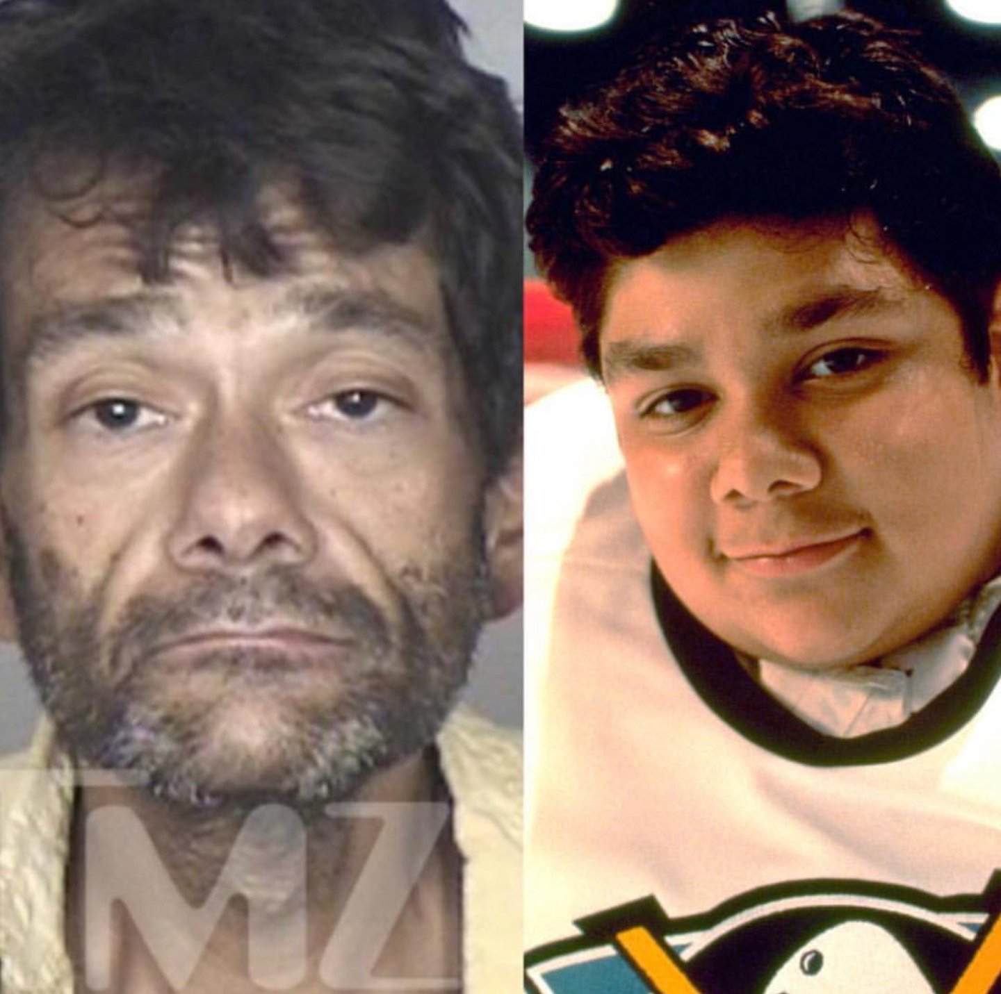 Goldberg Mighty Ducks Now(07)