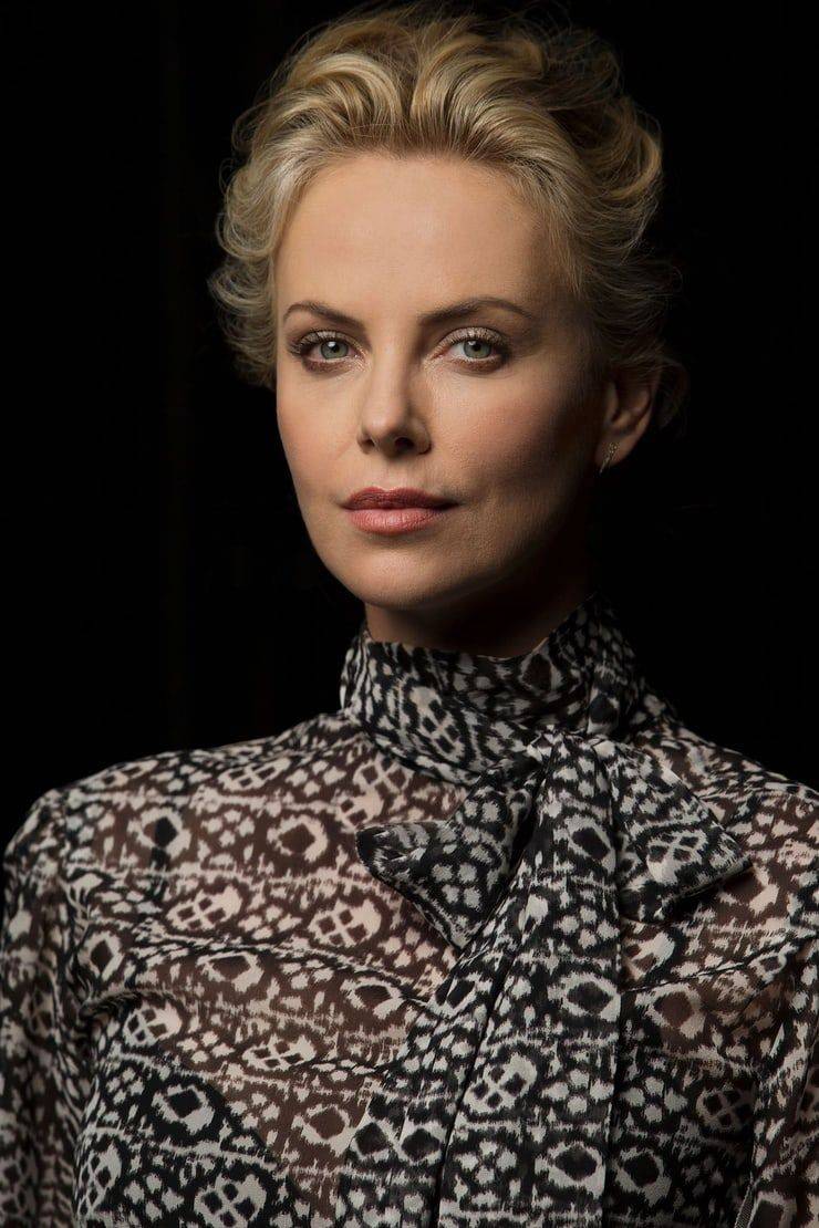 Happy birthday, Charlize Theron! The actress and film producer turns 43 today. 