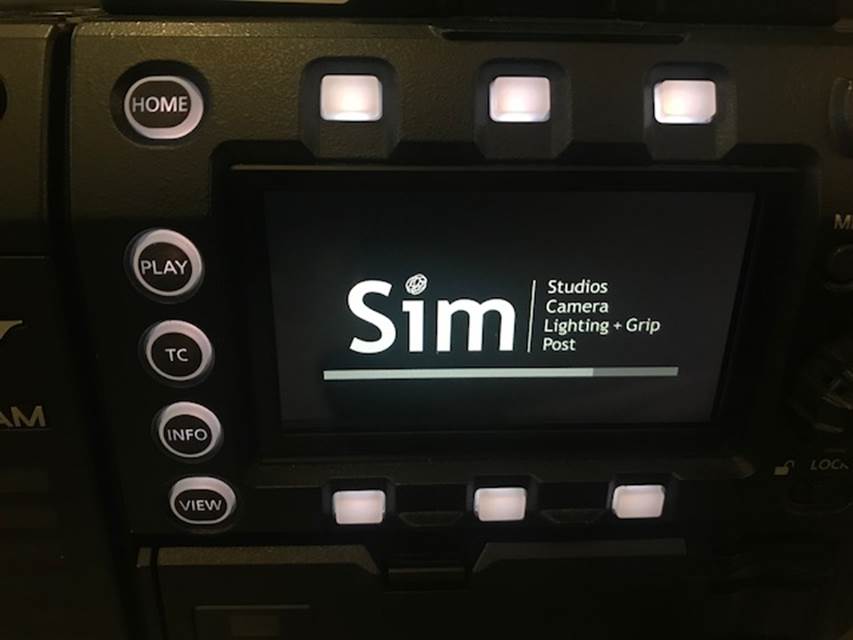 TheVaricam's tweet photo. #TagMyVariCam
Nice and simple with progress bar.
Custom Splash Screen from Sim. :)
@simcomplete
#VariCam #CSS #CustomSplashScreen
https://t.co/tYUocvH29S https://t.co/Ivbat8xeWd