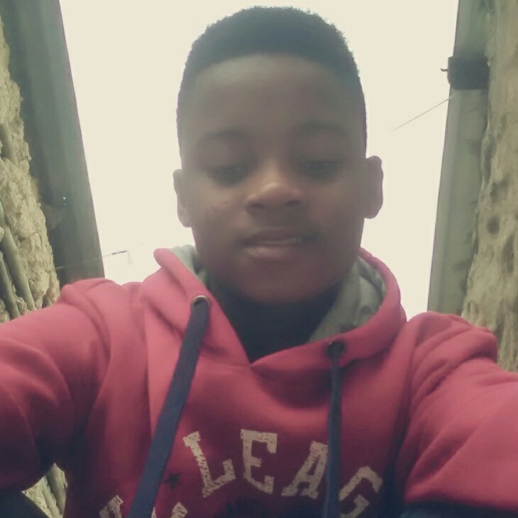 Melody_RSA's tweet photo. #NewProfilePic https://t.co/eNqV78j08F