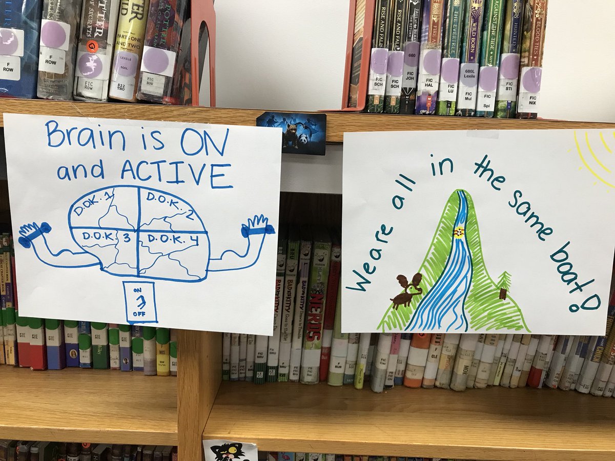 DrPorterUSD204's tweet image. Illustrating the importance of Rigor and Relevance in teaching!  Dr Sue Jenkins has our new teachers engaged and preparing for the new school year!!  #newteacherorientation #SWPRSC #SWPRSCSue #usd204BravesPride