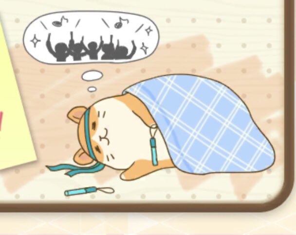 ハム蔵のtwitterイラスト検索結果