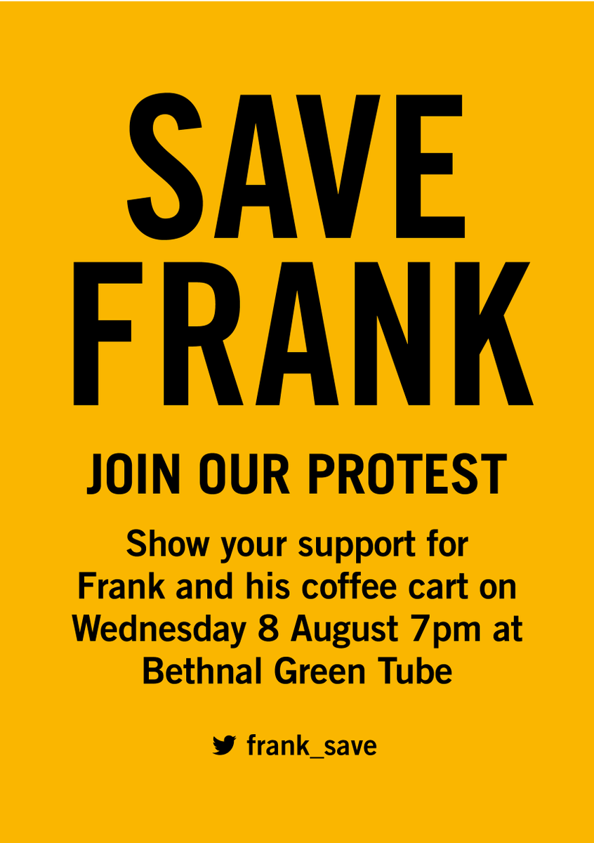 frank_save's tweet image. Here is the flyer that my friends @_effusion have designed for tomorrow's rally