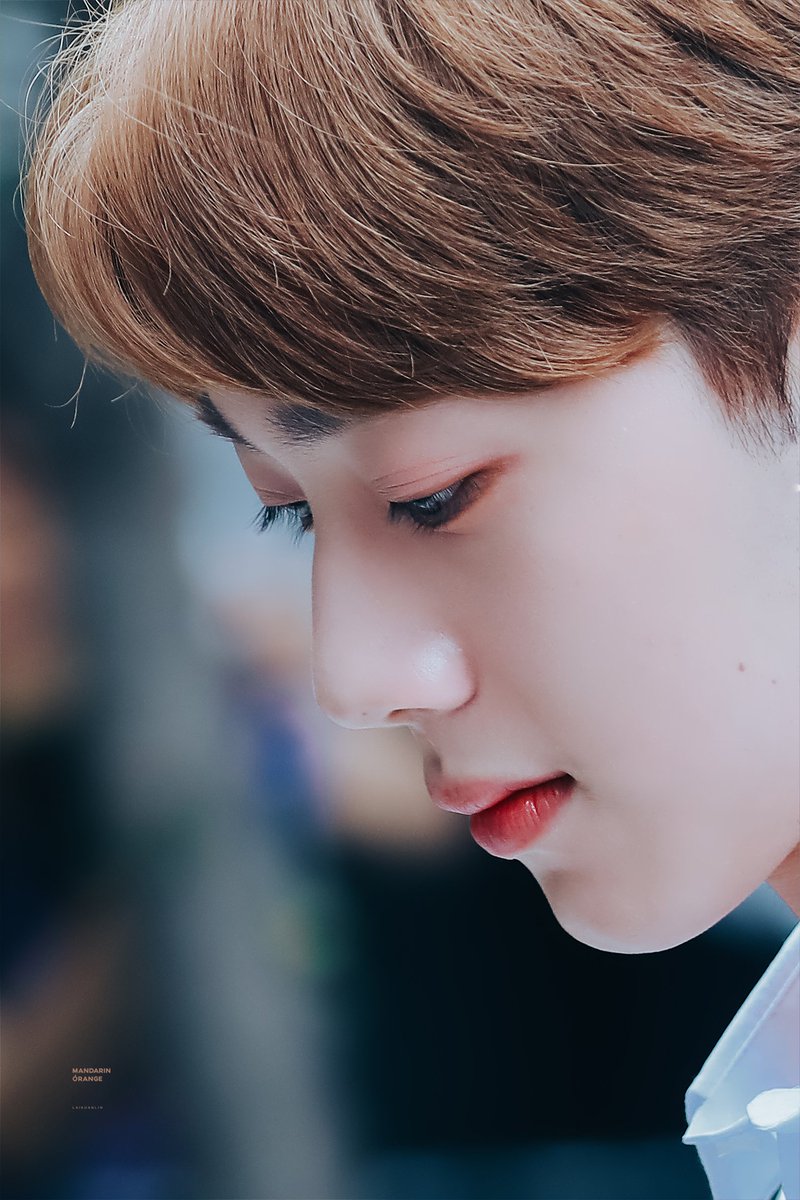 180807 빠르게 흘러가는 시간 #라이관린