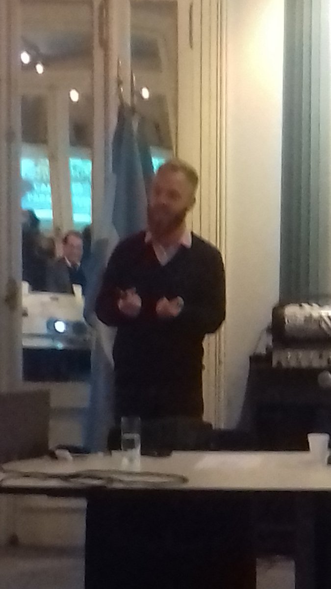 CamaraDanesa's tweet image. "Calles para vivir" por Henrik Lundorff Kristensen