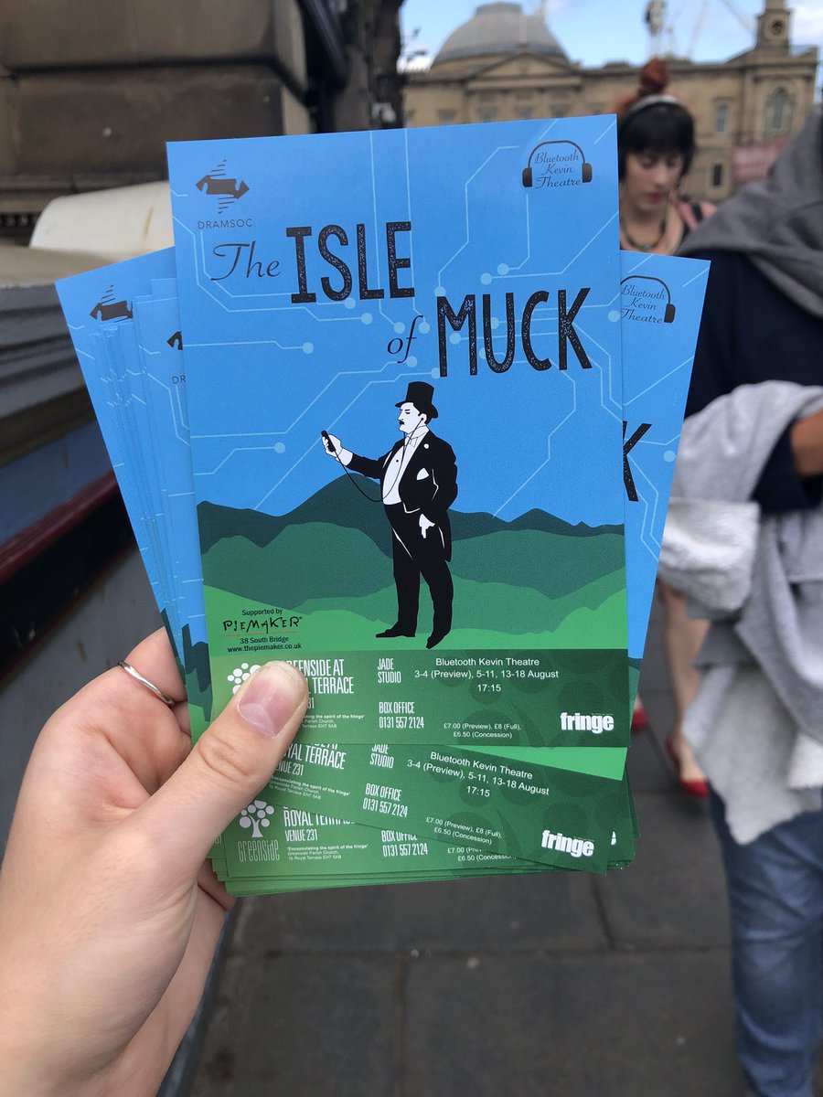 bluetoothkevint's tweet image. Last chance for 2 for 1 tickets! Don’t miss out ⏳